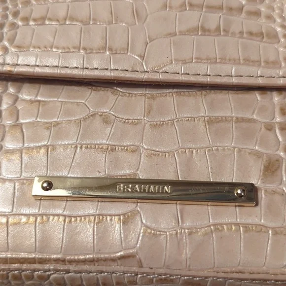 Women's Brahmim shoulder bag - Picture 2 of 13